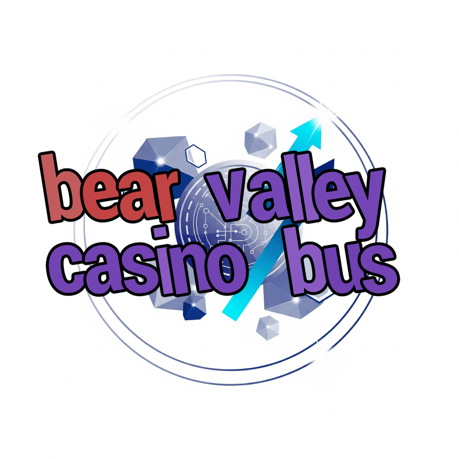 bear valley casino bus